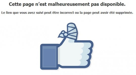 Page Not Found (404).